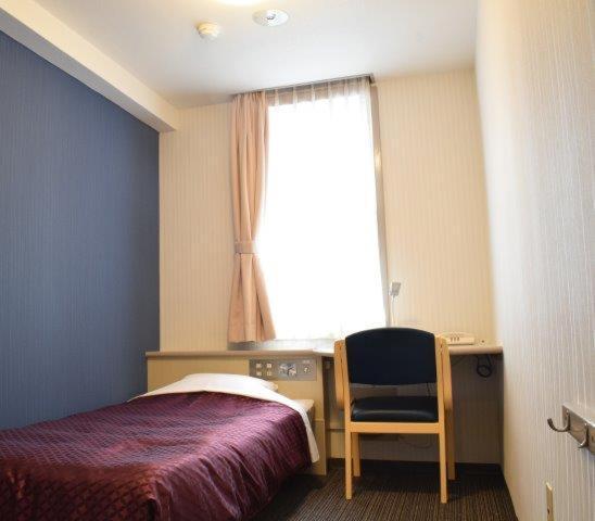 Sendai Hotel Satsumasendai Eksteriør billede