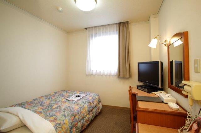 Sendai Hotel Satsumasendai Eksteriør billede