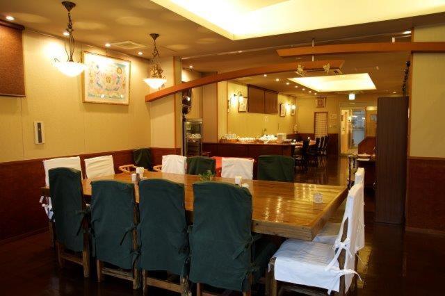 Sendai Hotel Satsumasendai Eksteriør billede