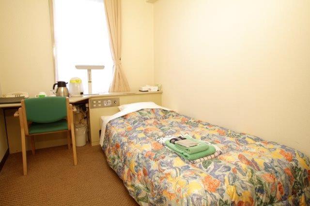 Sendai Hotel Satsumasendai Eksteriør billede