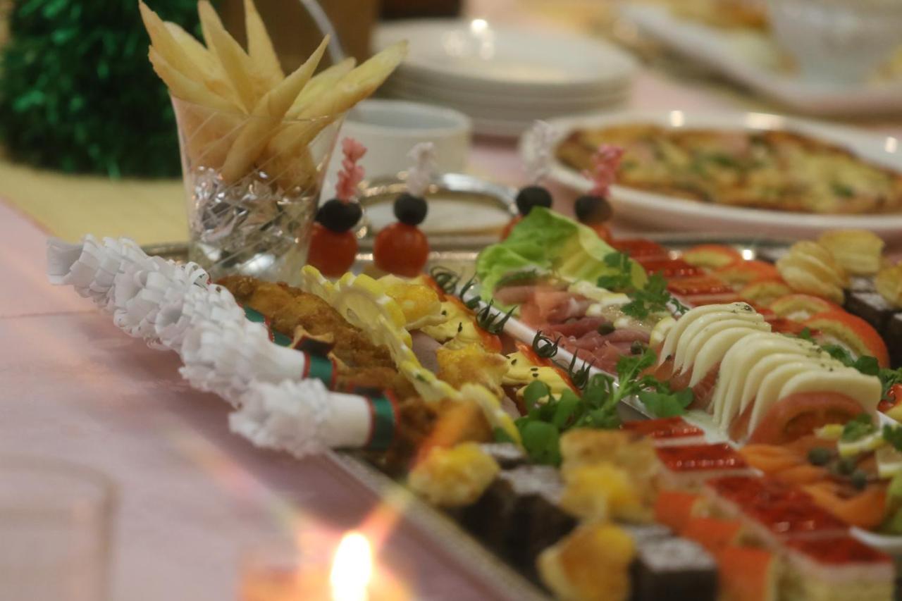 Sendai Hotel Satsumasendai Eksteriør billede