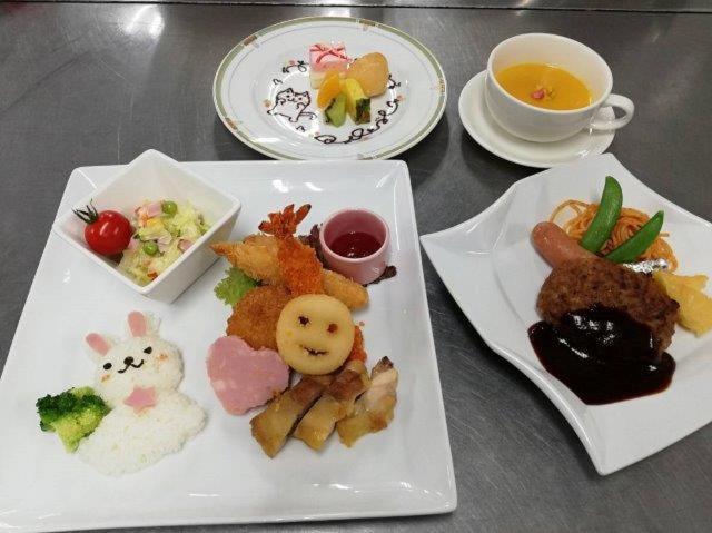 Sendai Hotel Satsumasendai Eksteriør billede