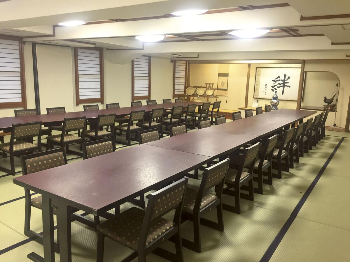 Sendai Hotel Satsumasendai Eksteriør billede
